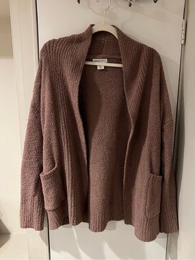 Cupcakes & Cashmere Sweater Cardigan